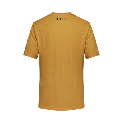 Dres FOX RANGER HEAD Kratkih Rukava Bronca