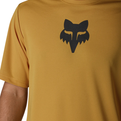Dres FOX RANGER HEAD Kratkih Rukava Bronca