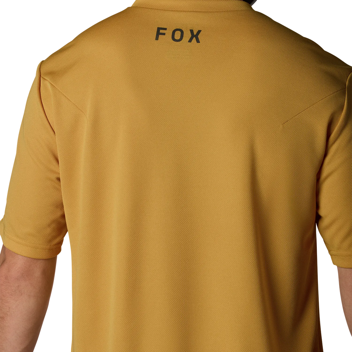 FOX RANGER HEAD lyhythihainen paita Pronssi