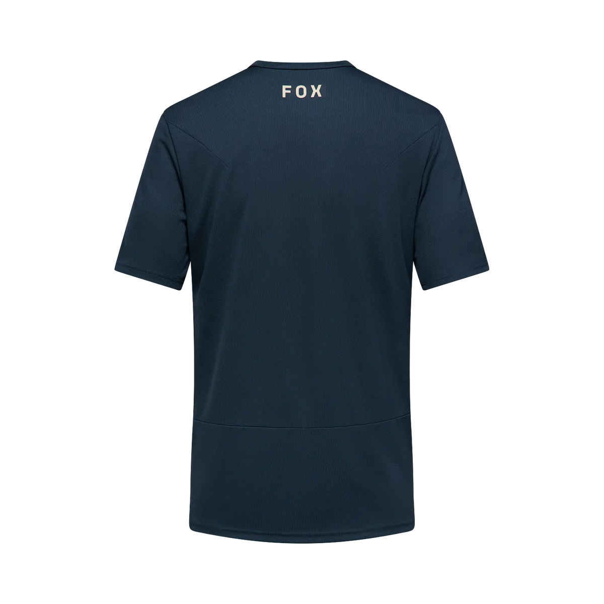 Tröja FOX RANGER HEAD Kortärmad Galaxy Blue