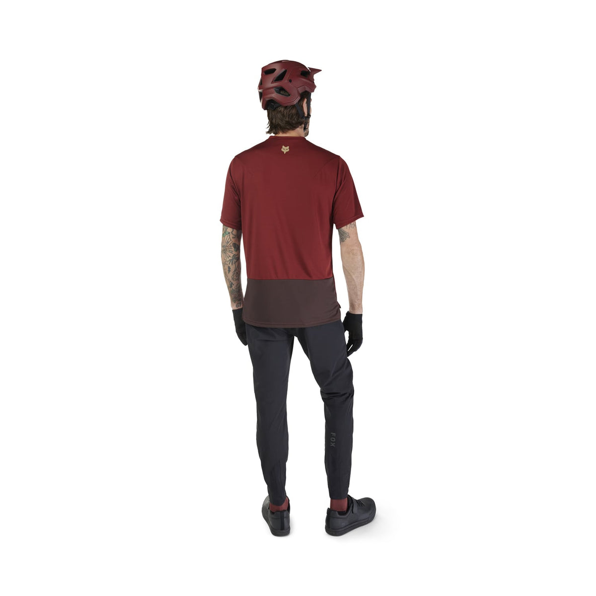FOX RANGER Trousers Black