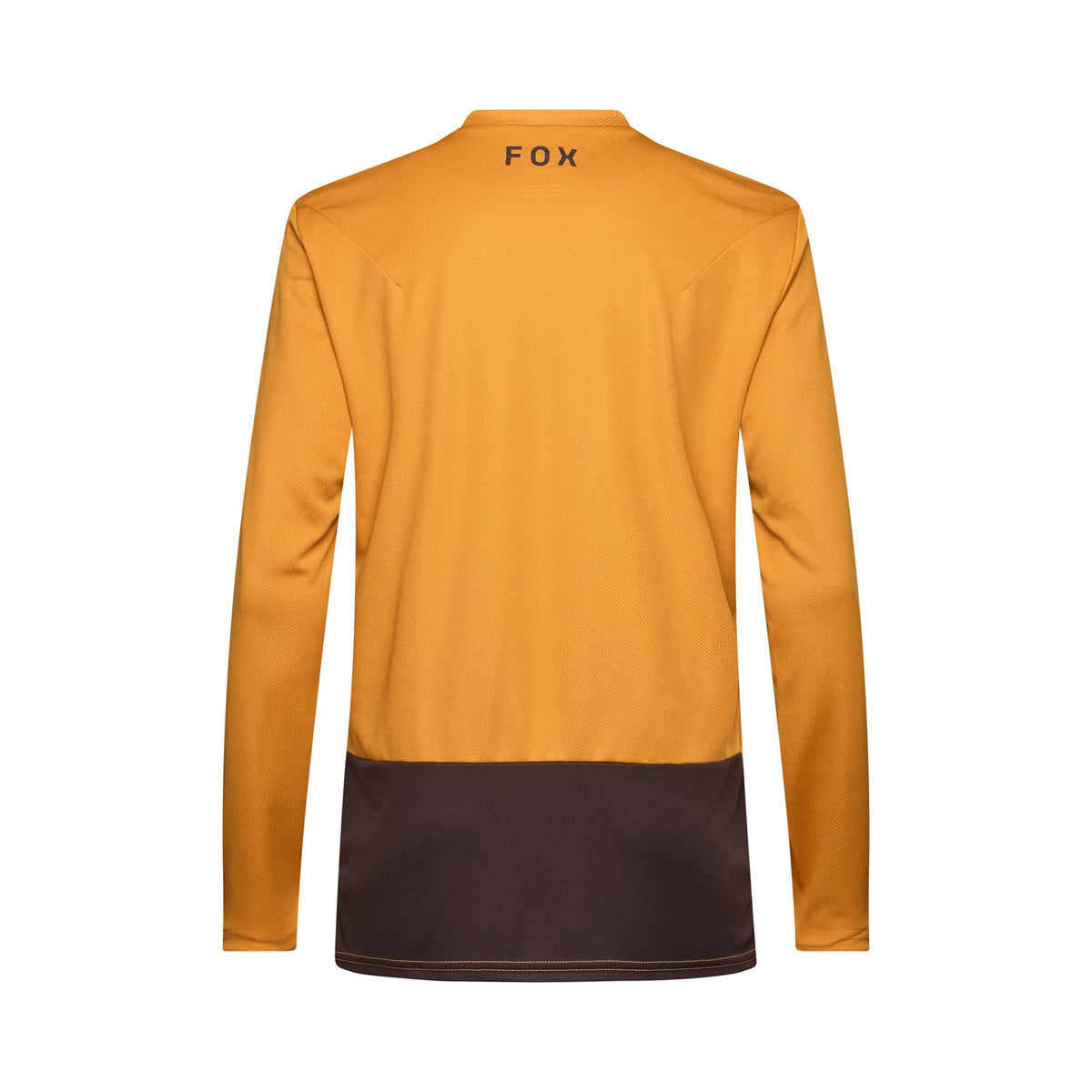 FOX RANGER FOX HEAD Long Sleeve Jersey Caramel