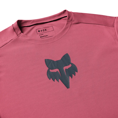 Majica FOX RANGER FOX HEAD z dolgimi rokavi Berry