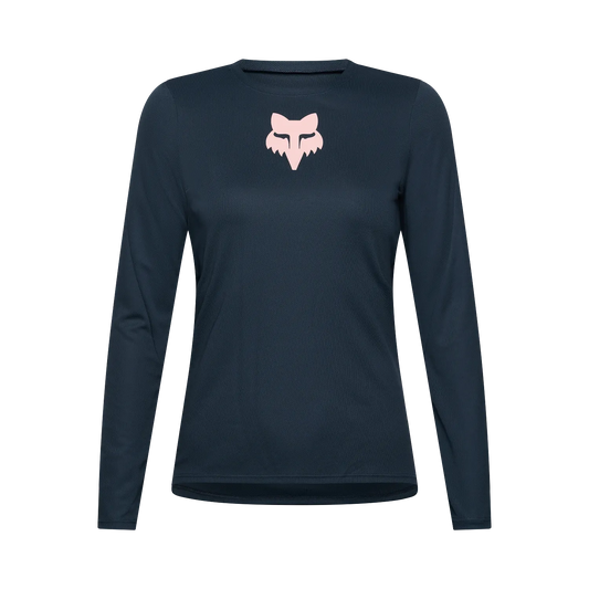 FOX RANGER FOX HEAD damestrui met lange mouwen blauw