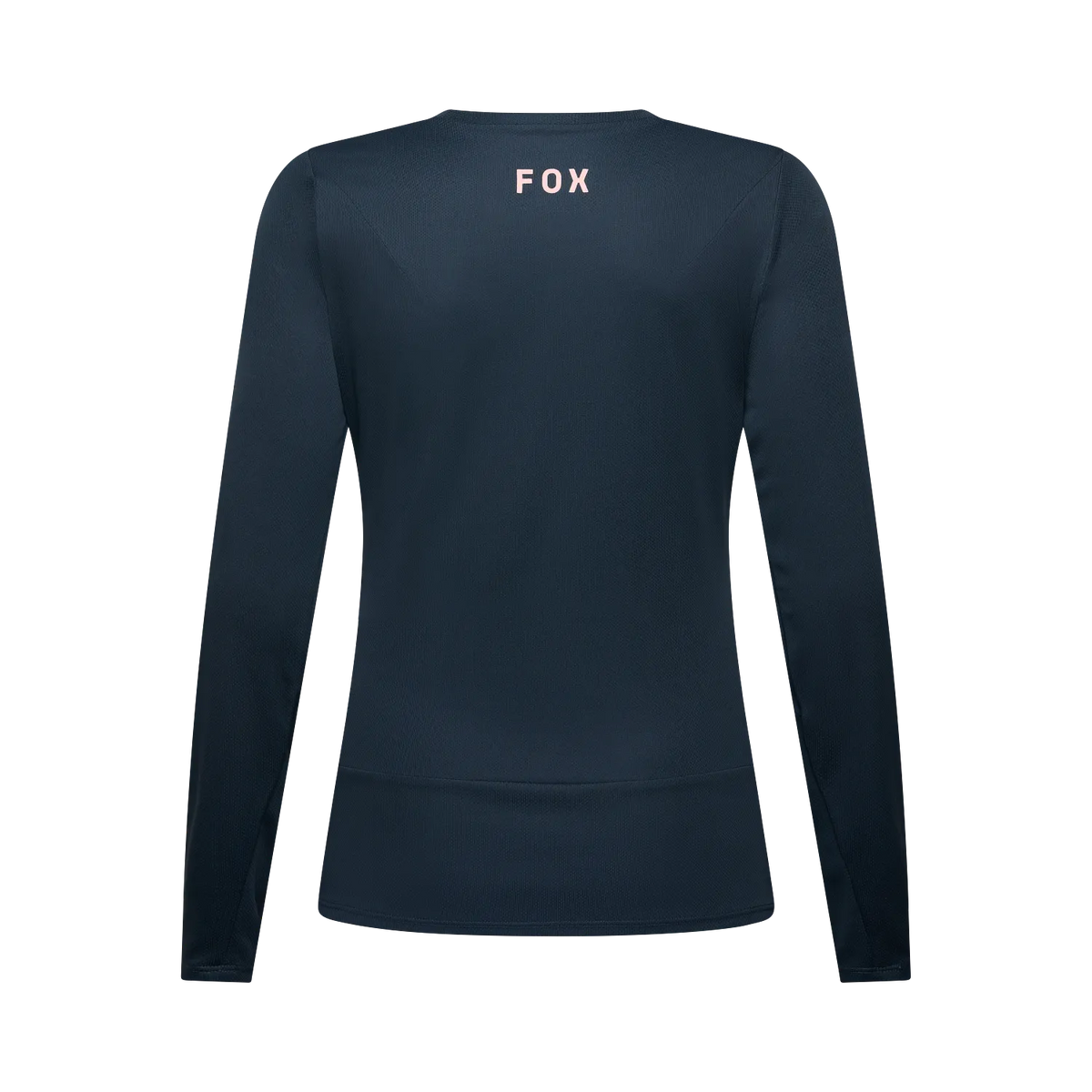 FOX RANGER FOX HEAD damtröja med långa ärmar blå