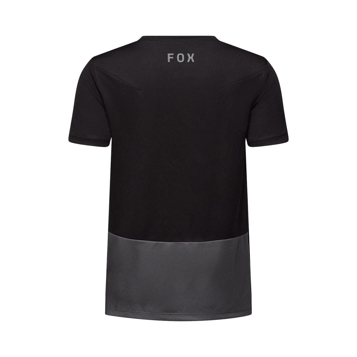 FOX RANGER HEAD Junior Kortærmet Trøje Sort