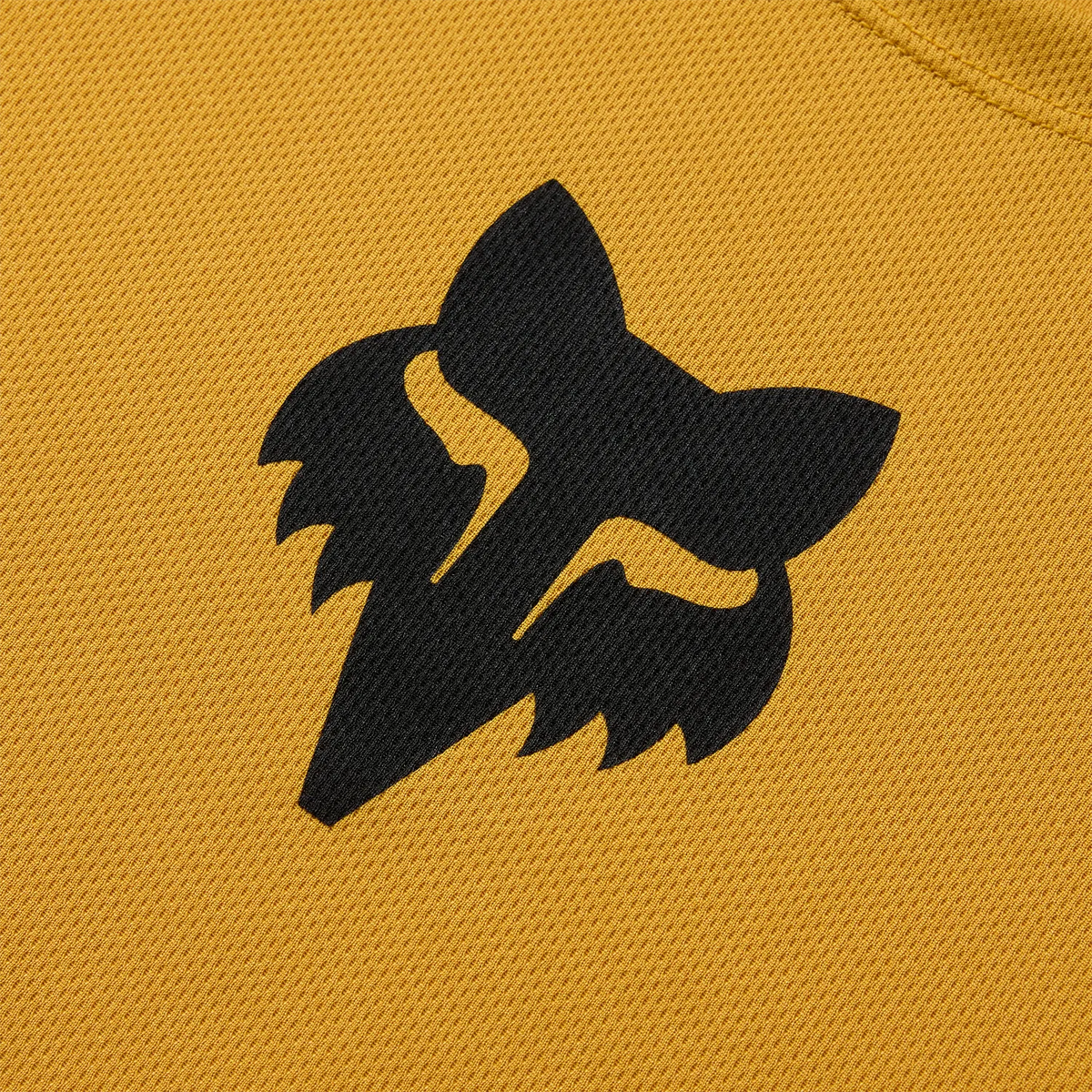 FOX RANGER HEAD Junior-tröja Korta Ärmar Brons