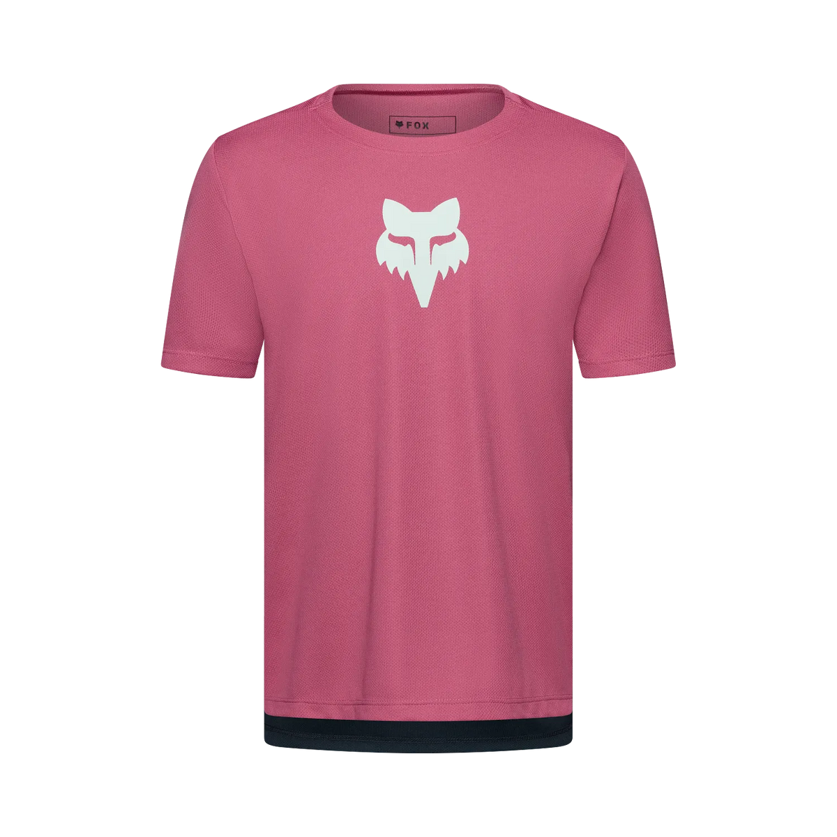 FOX RANGER HEAD juniorshirt met korte mouwen Berry