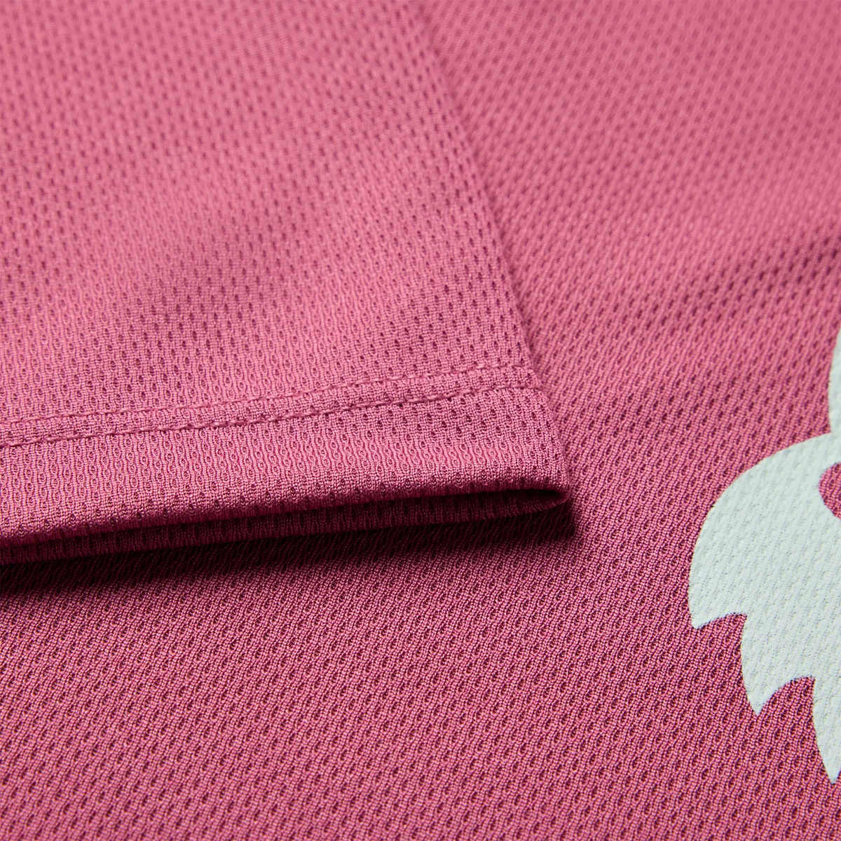 FOX RANGER HEAD juniorshirt met korte mouwen Berry