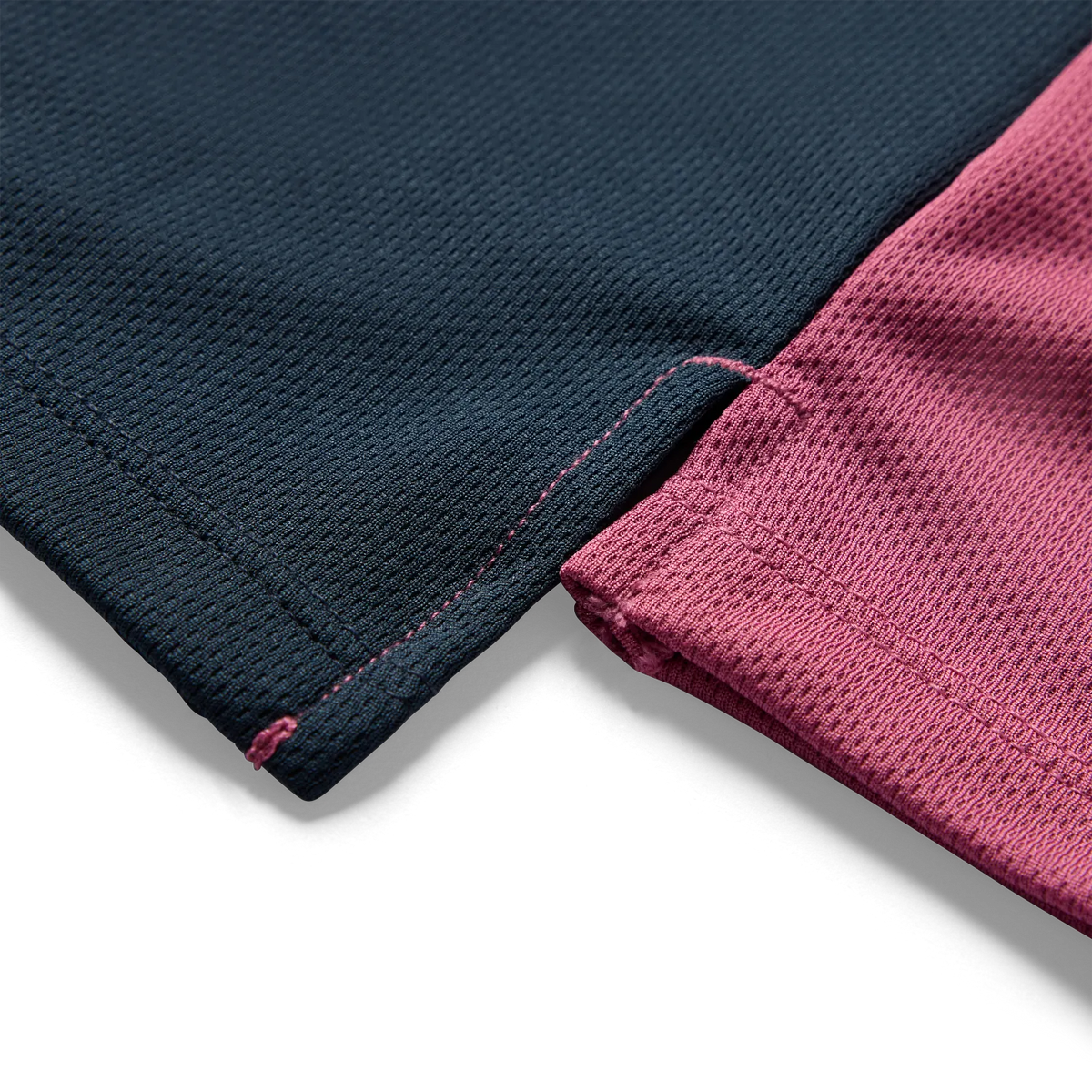 FOX RANGER HEAD juniorshirt met korte mouwen Berry