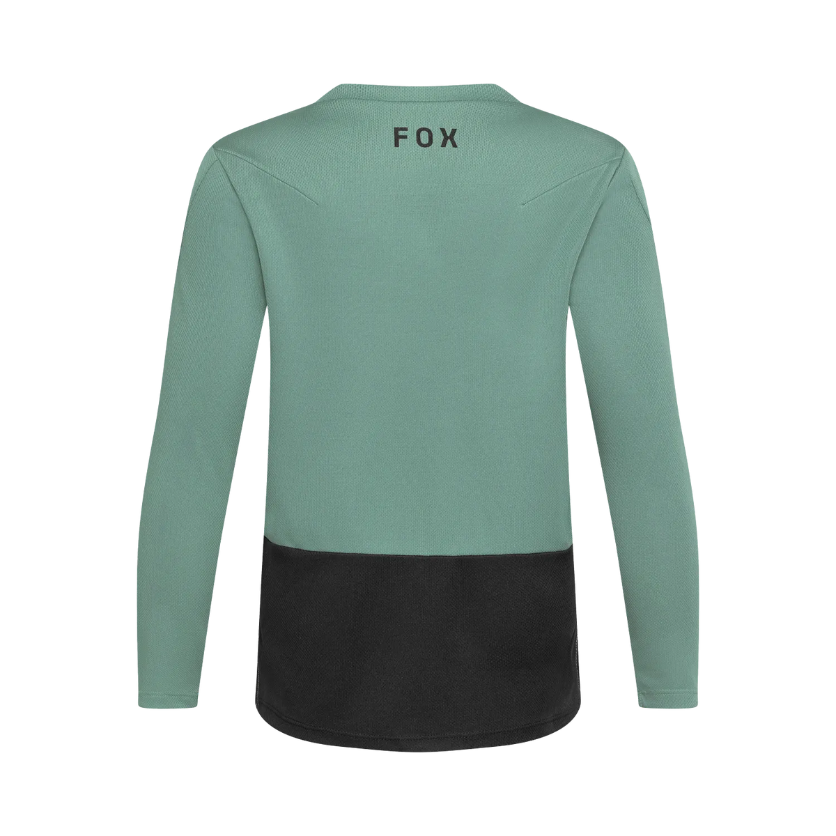 FOX RANGER FOUNDRY Junior Long-Sleeve Jersey Sage Green