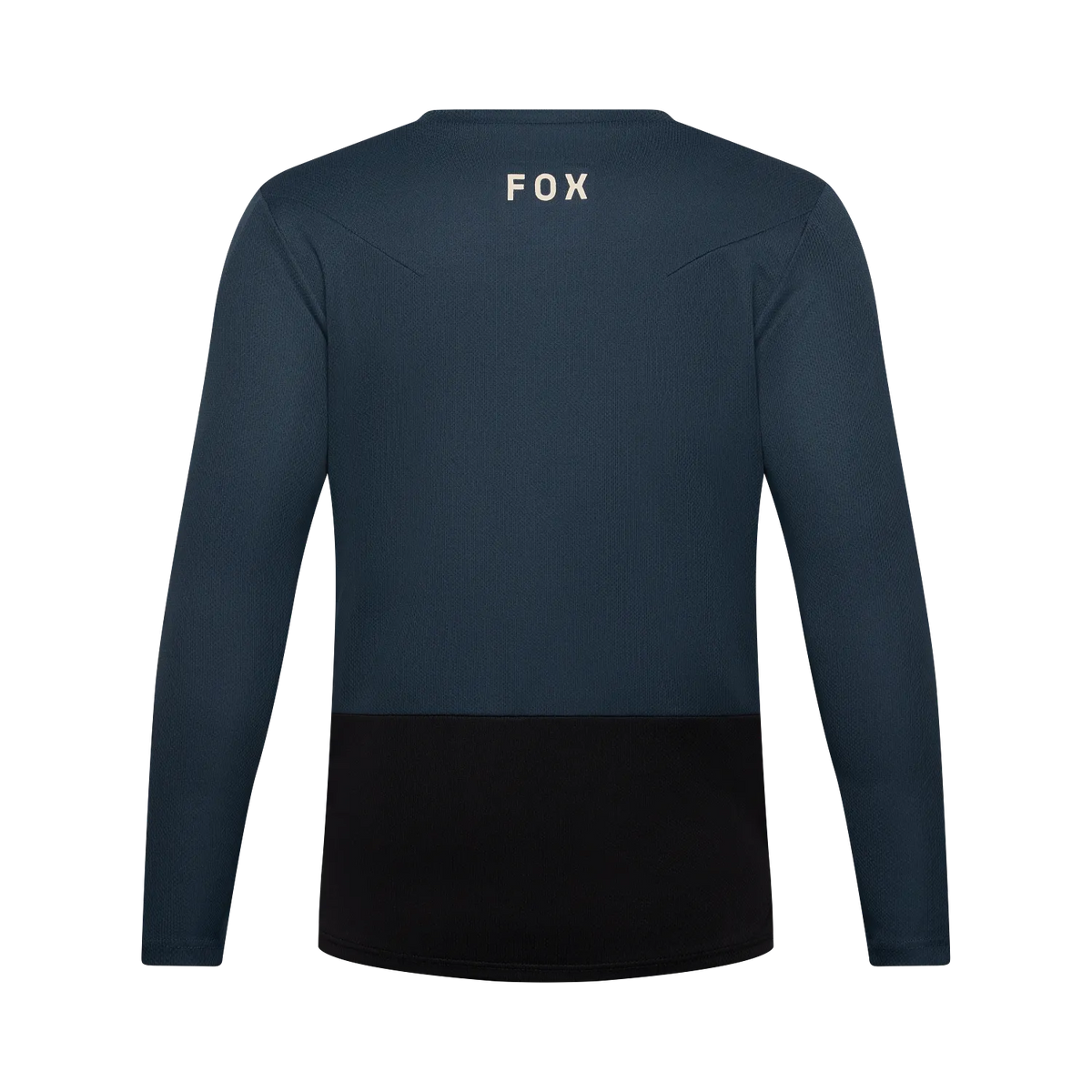FOX RANGER FOX HEAD Junior Long Sleeve Jersey Galaxy Blue