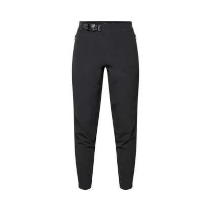 Bikses FOX RANGER Junior Melnas