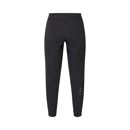 Bikses FOX RANGER Junior Melnas