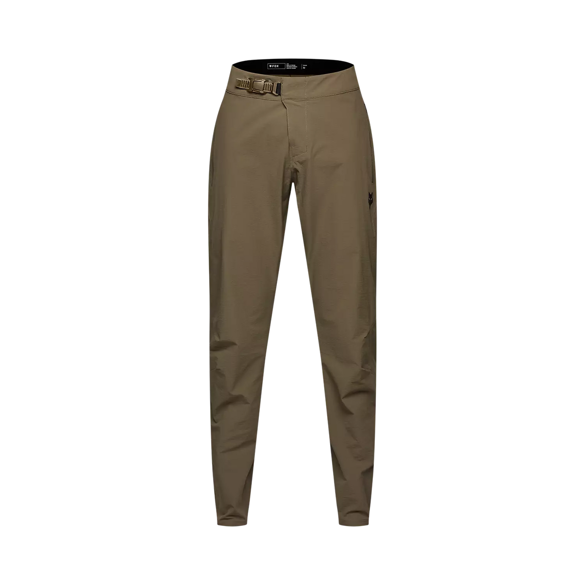 Kalhoty FOX RANGER Khaki