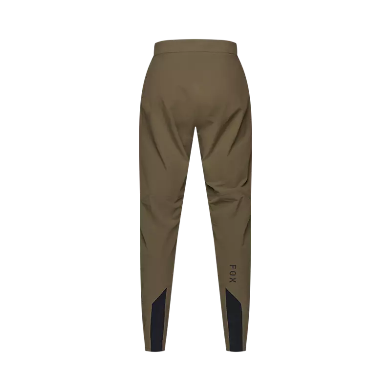 Kalhoty FOX RANGER Khaki