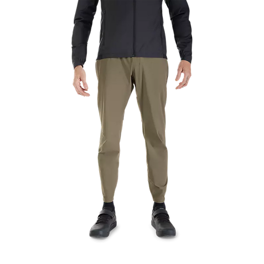 FOX RANGER Trousers Khaki