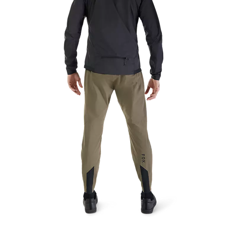 Kalhoty FOX RANGER Khaki