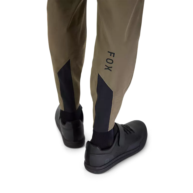 Kalhoty FOX RANGER Khaki