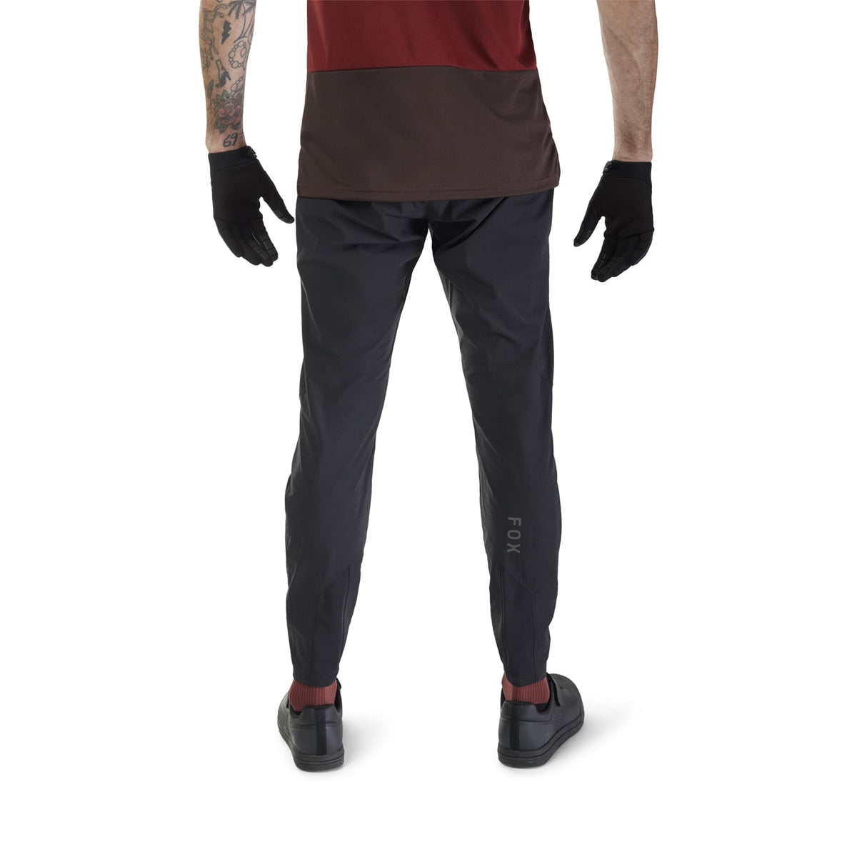 FOX RANGER Trousers Black