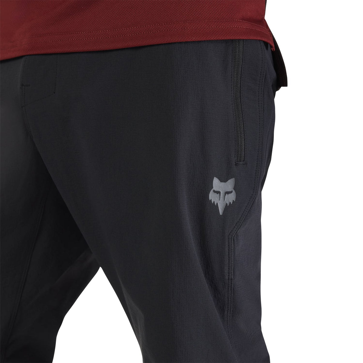 FOX RANGER Trousers Black