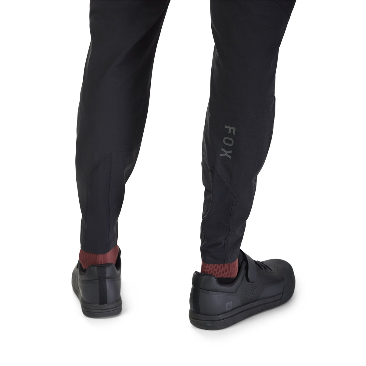 FOX RANGER Trousers Black