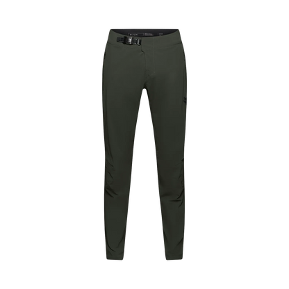 Kelnės FOX RANGER Žalios Ivy