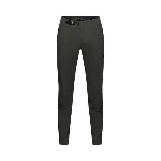 FOX RANGER Trousers Ivy Green