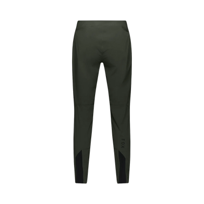 Kelnės FOX RANGER Žalios Ivy