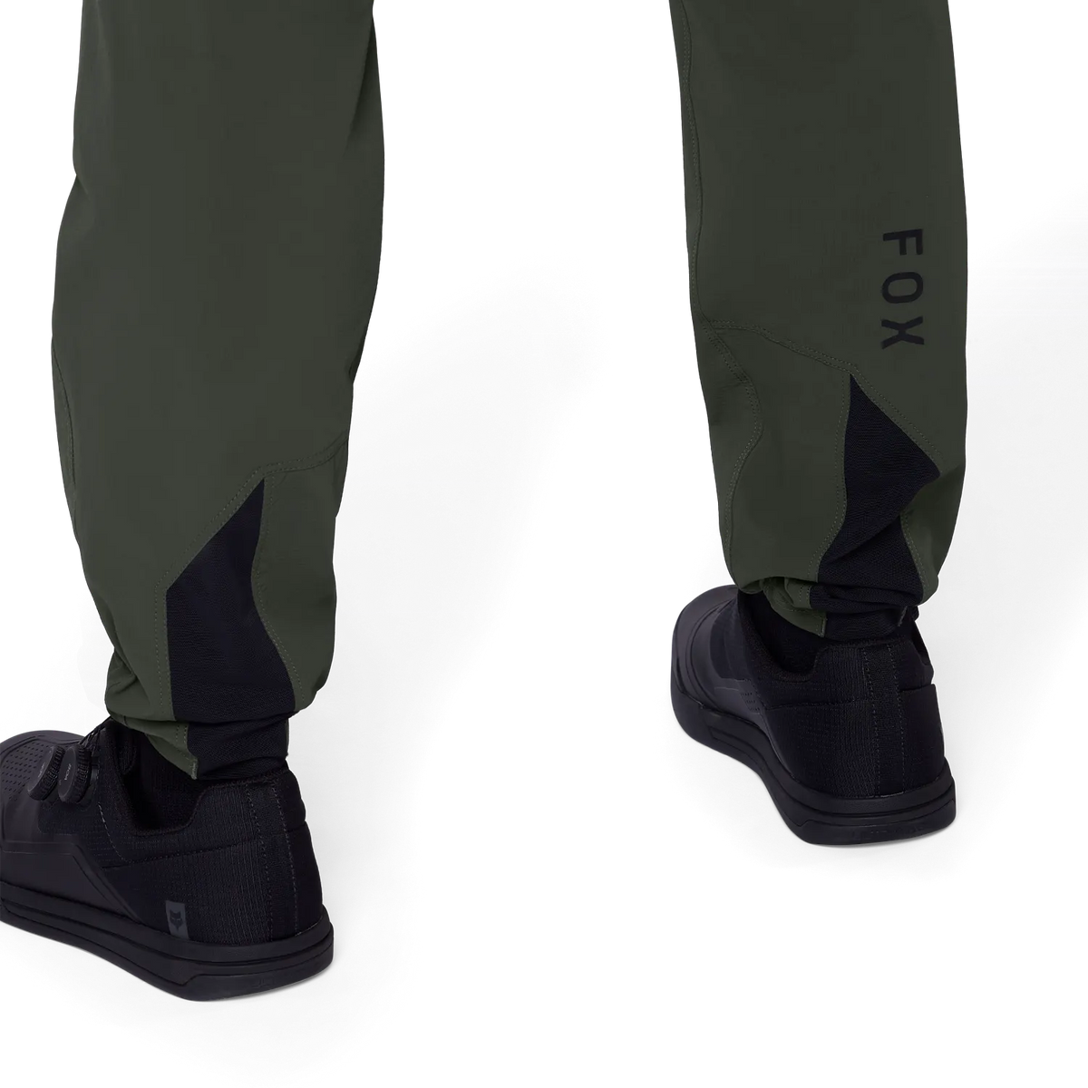FOX RANGER Trousers Ivy Green
