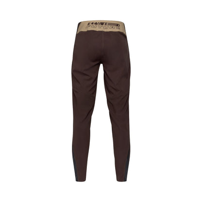 Kelnės FOX FLEXAIR ELEVATED Rudos