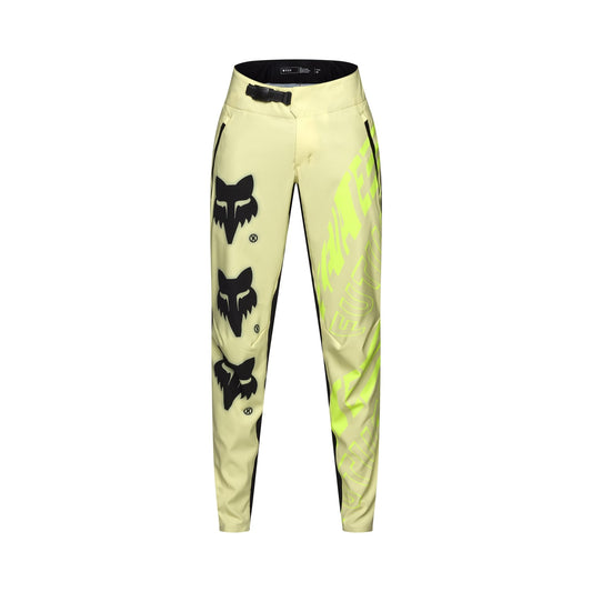 FOX FLEXAIR ELEVATED Trousers Yellow/Black