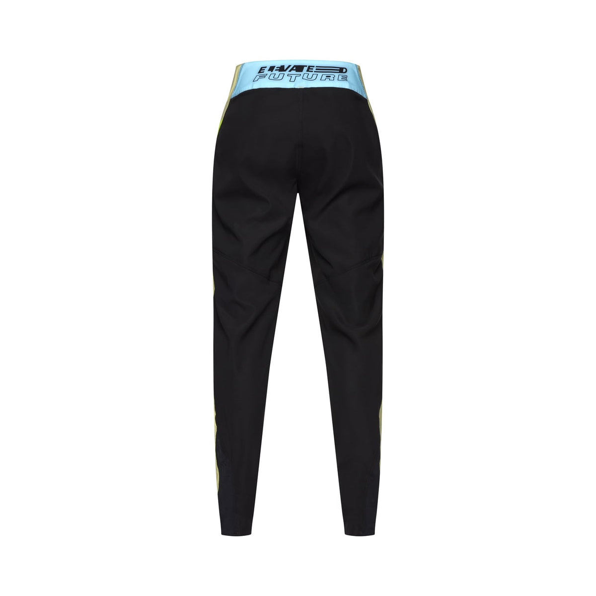 FOX FLEXAIR ELEVATED Trousers Yellow/Black