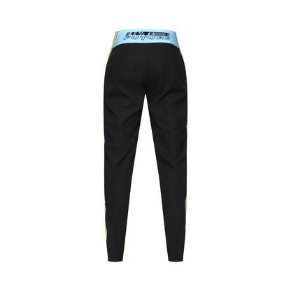 Pantalon FOX FLEXAIR ELEVATED Galben/Negru