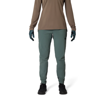 Hlače FOX RANGER Ženske Kadulja Zelena