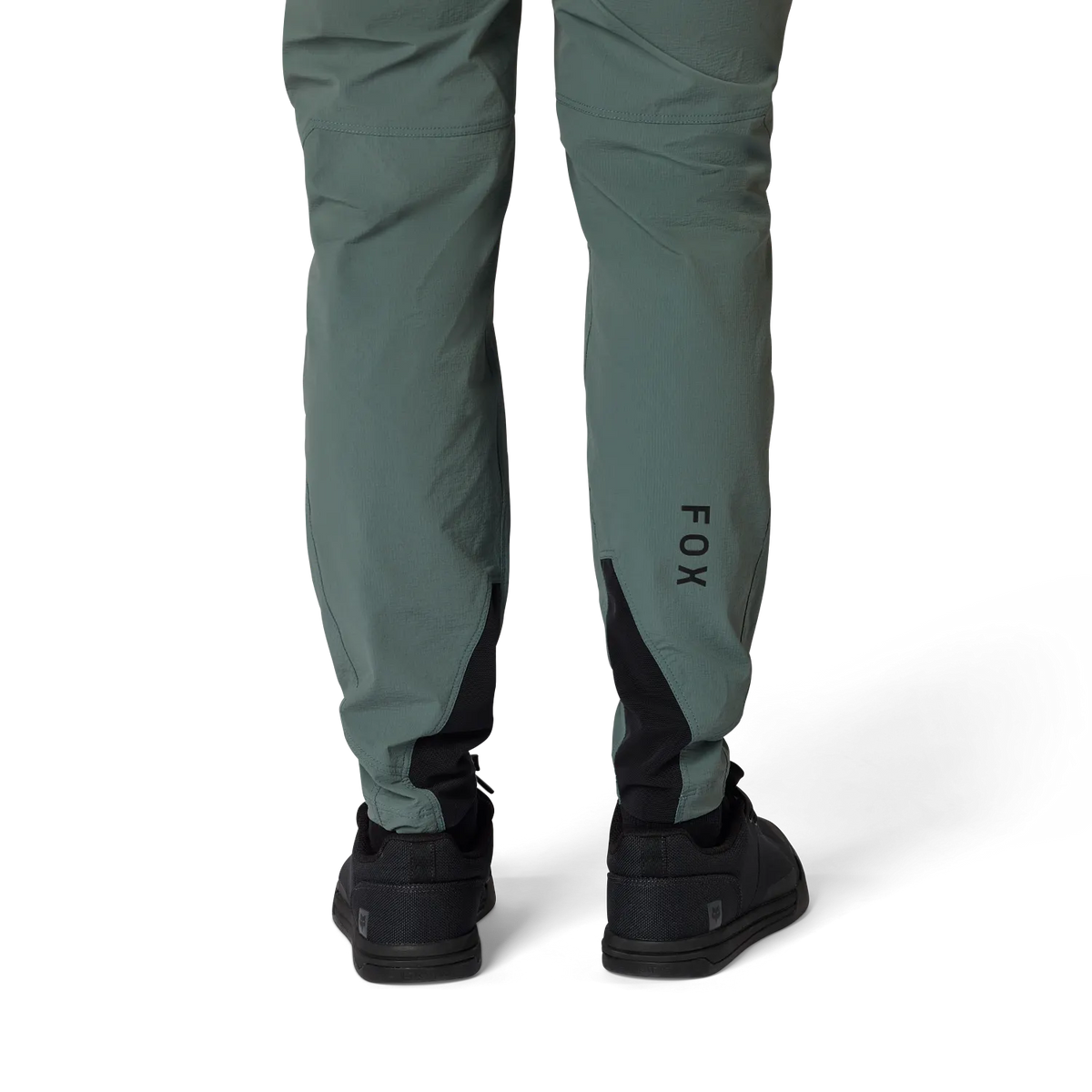 FOX RANGER damebukser salviegrøn