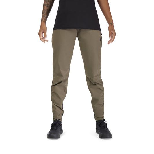 FOX RANGER Women's Trousers Khaki
