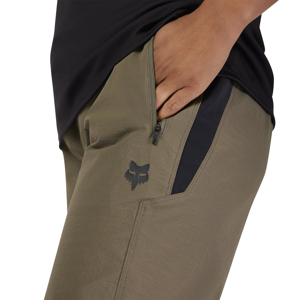 FOX RANGER broek Dames Kaki