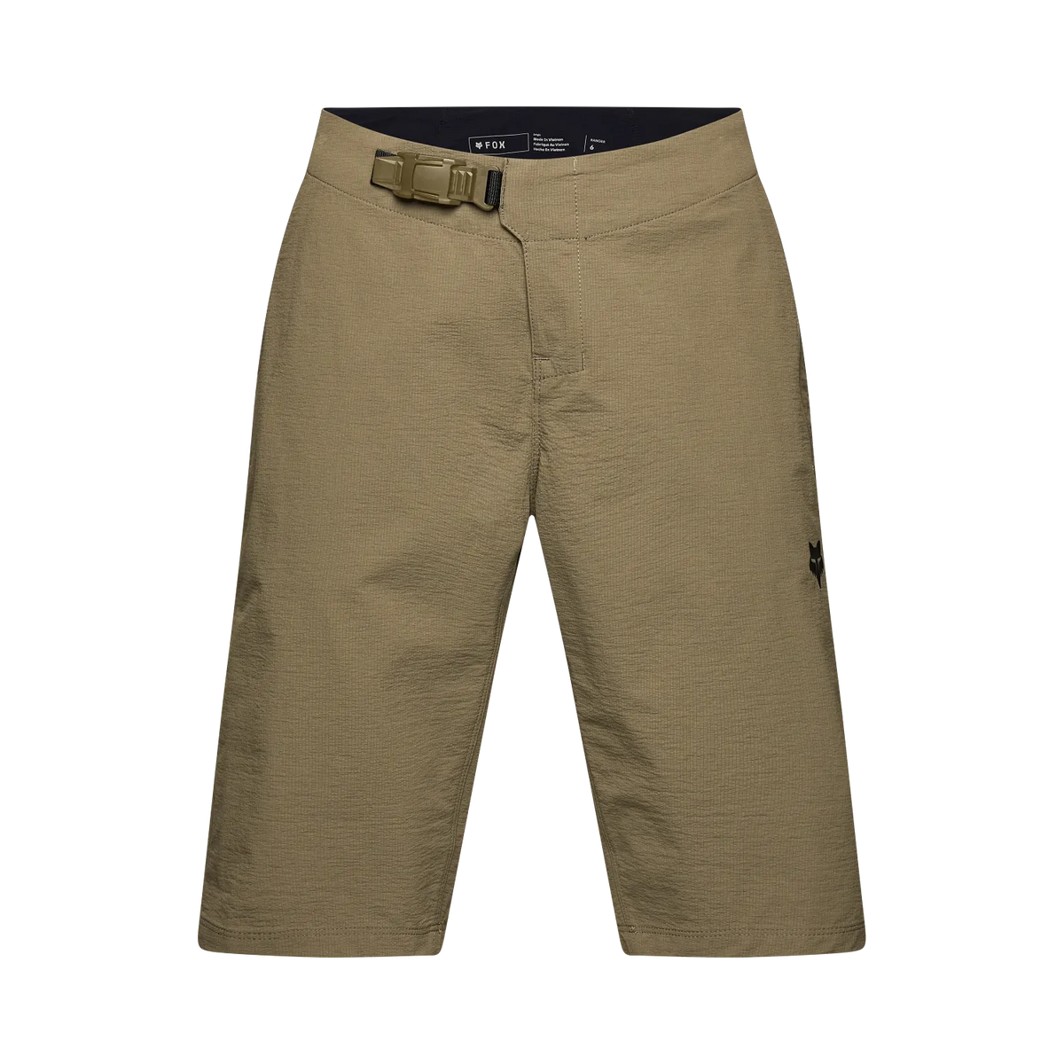 FOX RANGER Short with Insert Women's Military Green
