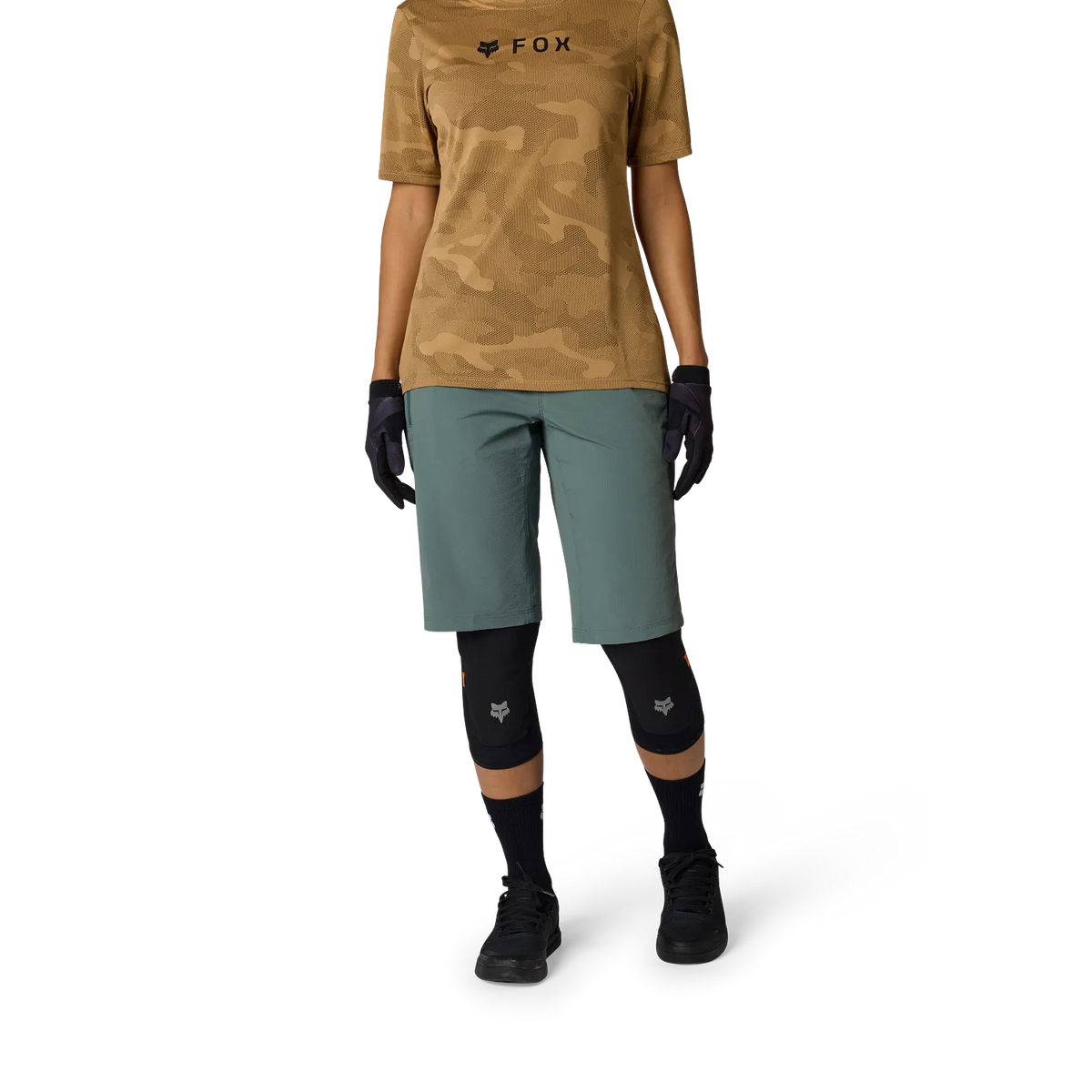 FOX RANGER Women's Shorts Sage Green