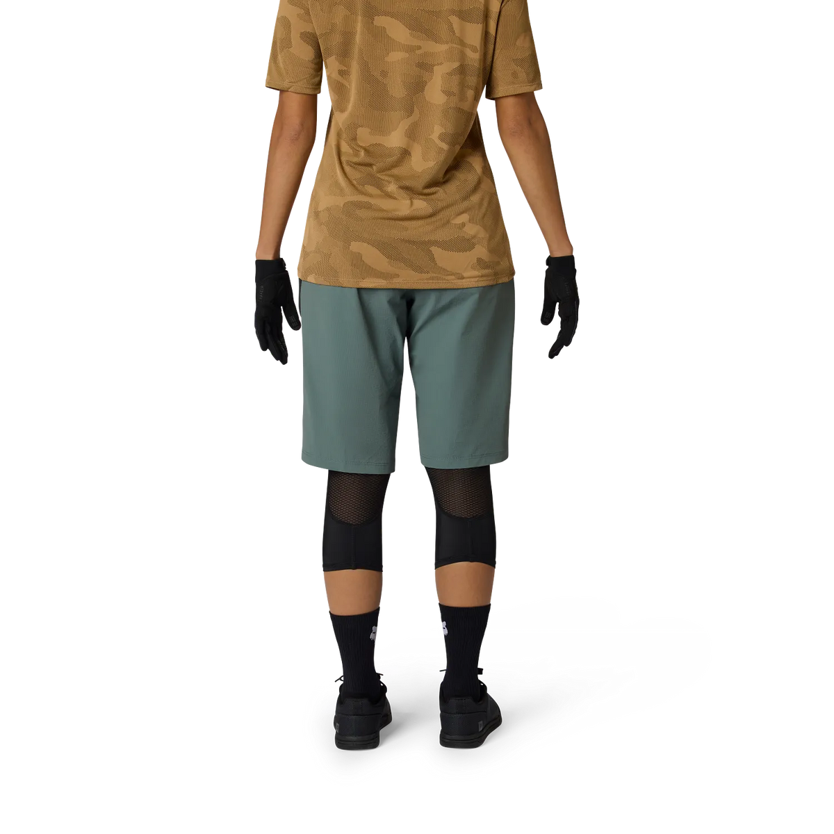 FOX RANGER Women's Shorts Sage Green