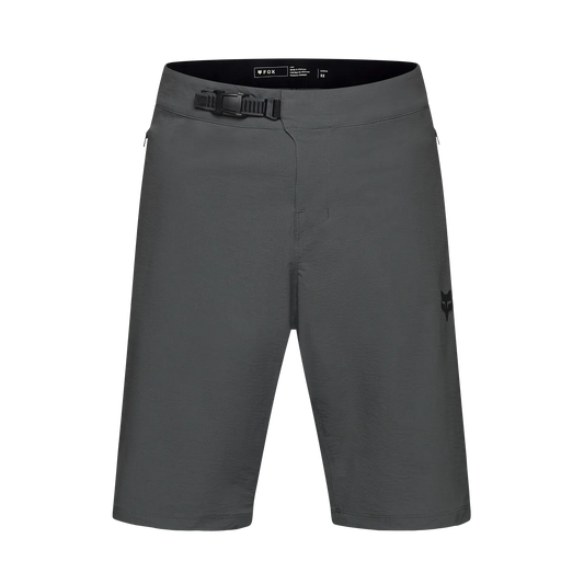 FOX RANGER Short with Insert Dark Shadow Grey