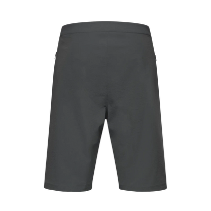 Short FOX RANGER s Umetkom Siva Dark Shadow