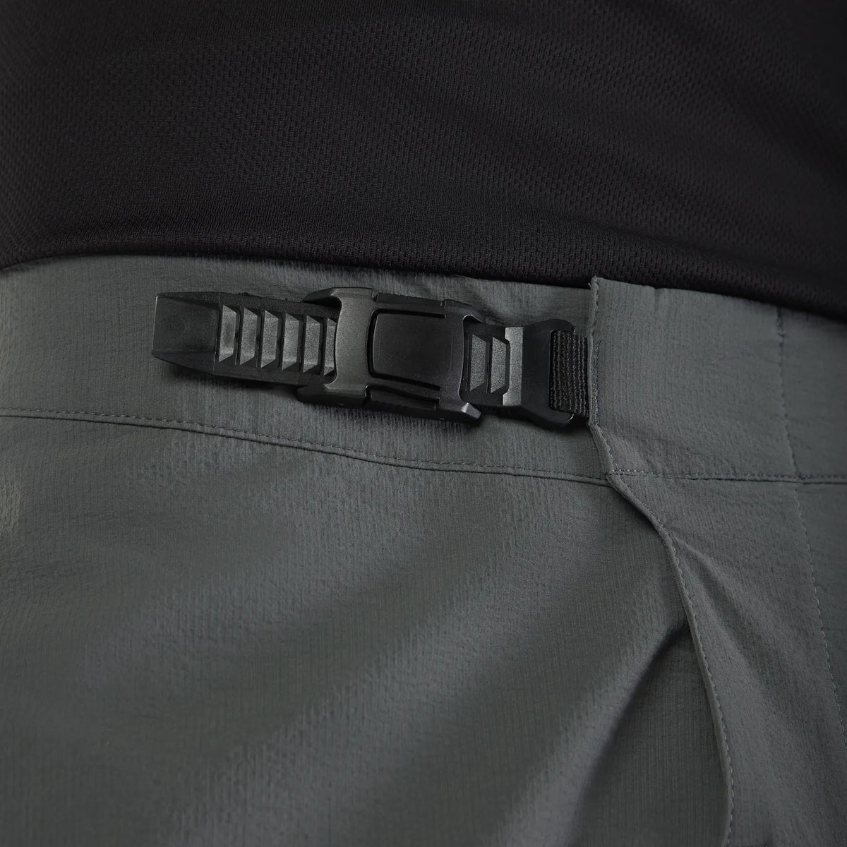 FOX RANGER -shortsit inserttillä harmaa Dark Shadow