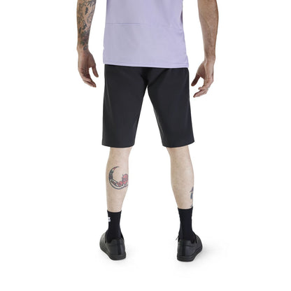 FOX RANGER Short Black 2026