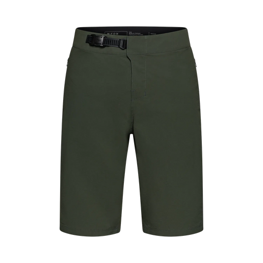 FOX RANGER Short Ivy Green