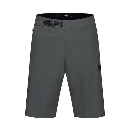 FOX RANGER -shortsit Harmaa