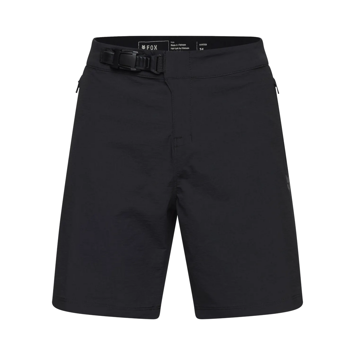 FOX RANGER Junior Shorts with Insert Black