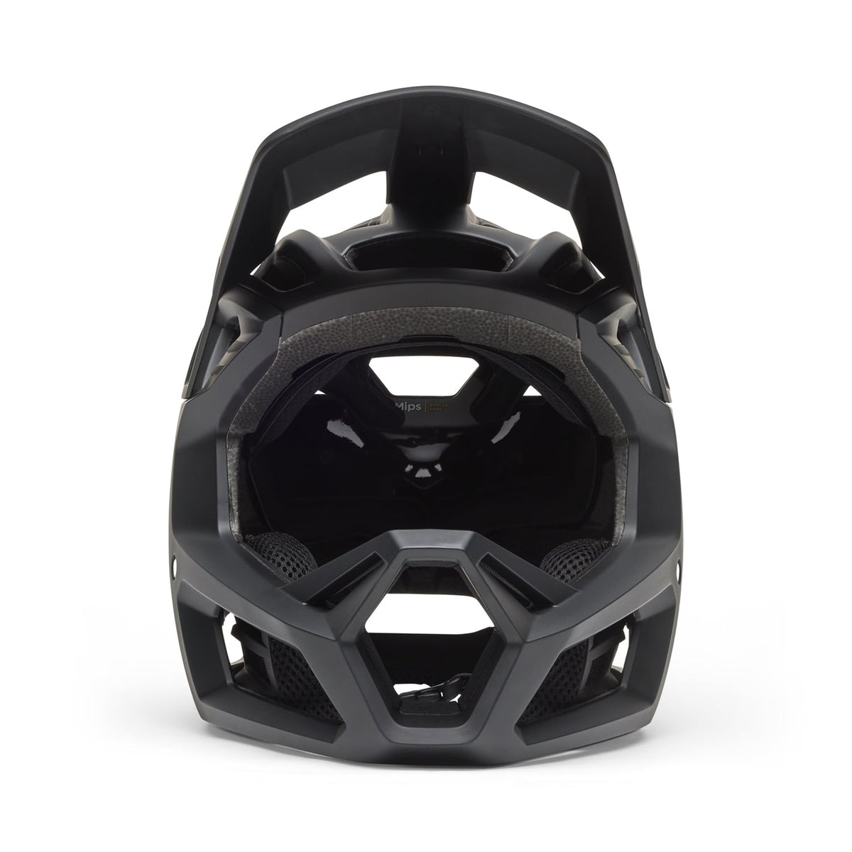 MTB Helm FOX PROFRAME FREQUENCY MIPS Kaki/Zwart