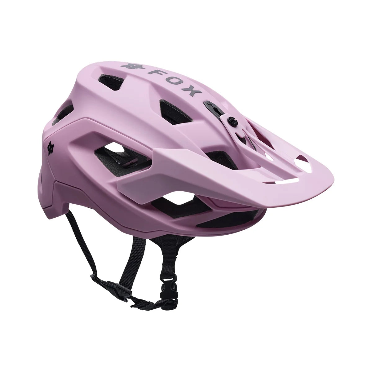 FOX SPEEDFRAME MIPS SOLID Mountain Bike Helmet Lavender